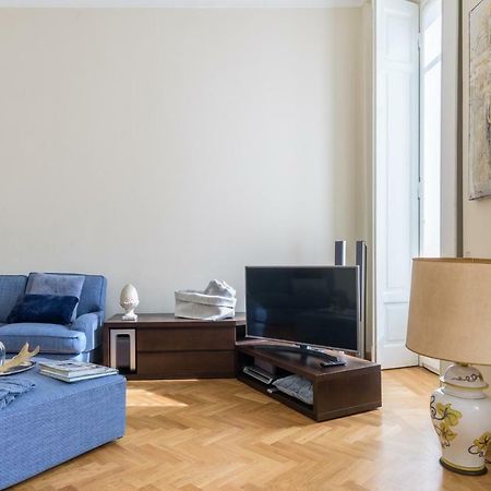 Palazzo Garibaldi - Myhomeinקומו מראה חיצוני תמונה