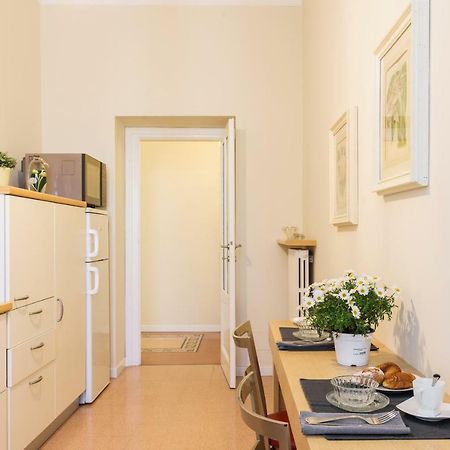 Palazzo Garibaldi - Myhomeinקומו מראה חיצוני תמונה