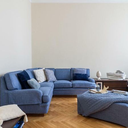 Palazzo Garibaldi - Myhomeinקומו מראה חיצוני תמונה