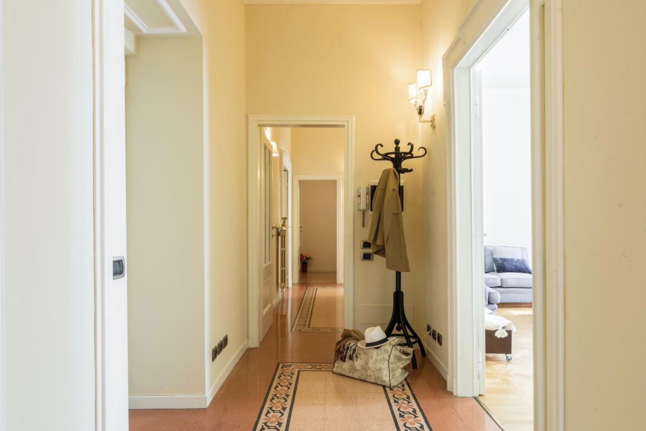 Palazzo Garibaldi - Myhomeinקומו מראה חיצוני תמונה