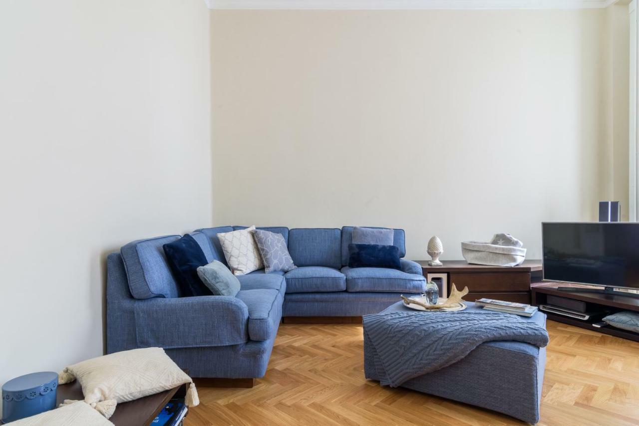 Palazzo Garibaldi - Myhomeinקומו מראה חיצוני תמונה