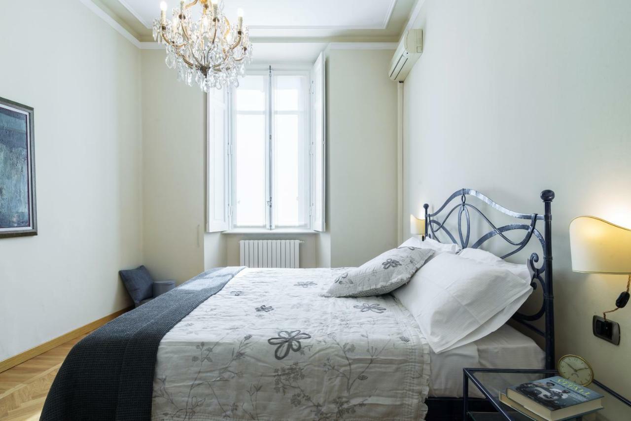 Palazzo Garibaldi - Myhomeinקומו מראה חיצוני תמונה