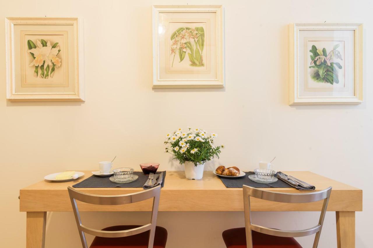 Palazzo Garibaldi - Myhomeinקומו מראה חיצוני תמונה